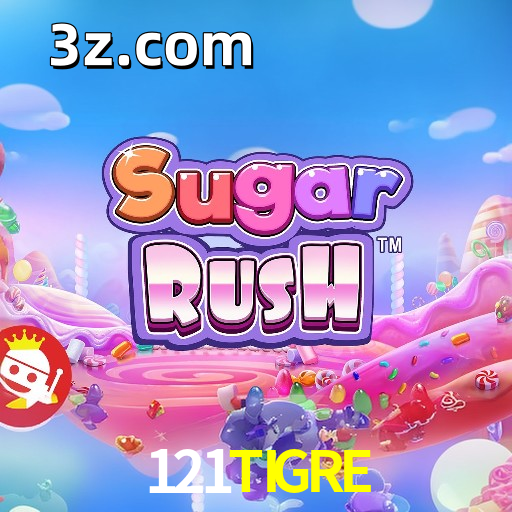 Sugar Rush